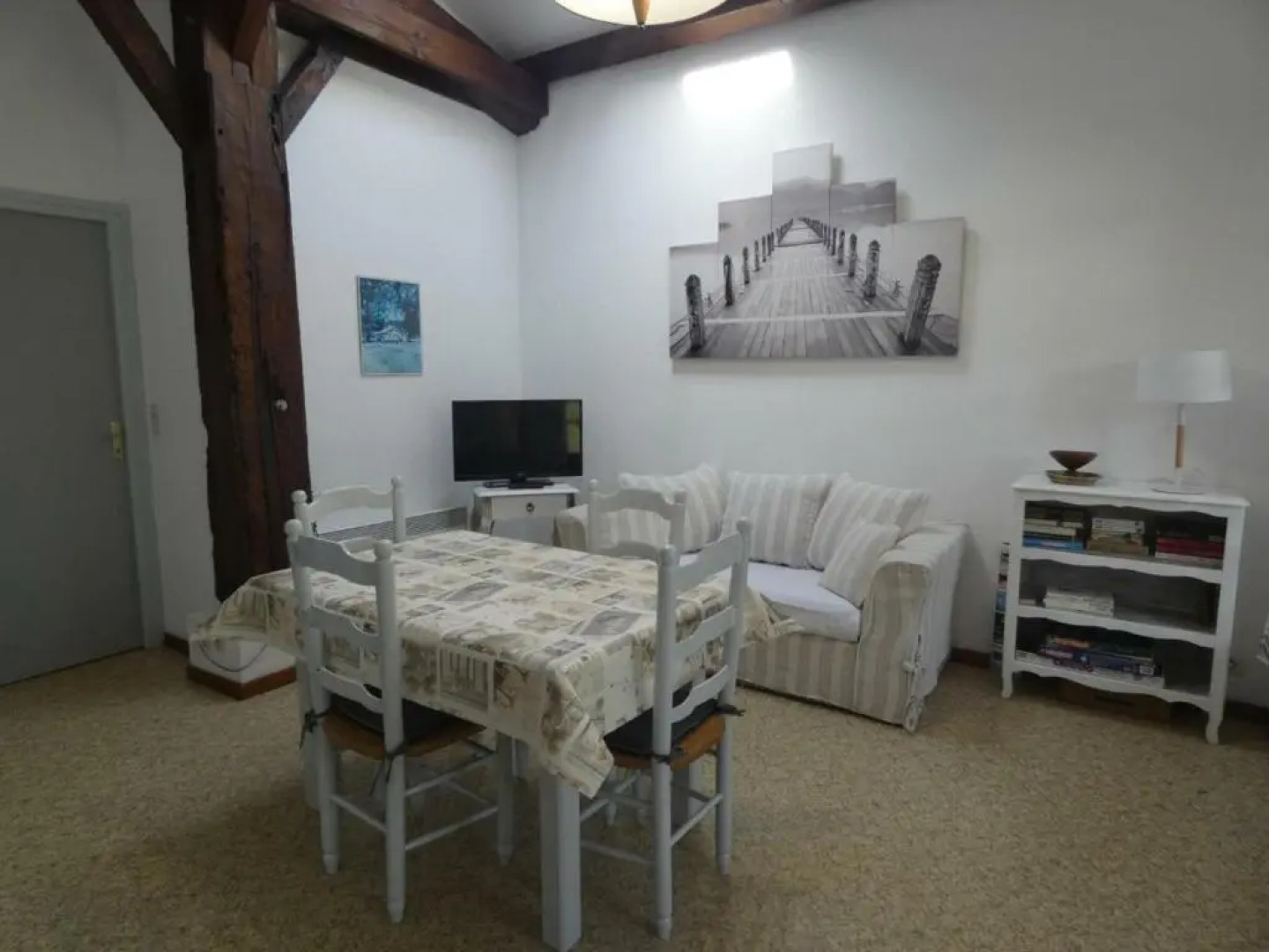 Gîte Azur, 3 pièces, 4 personnes - FR-1-360-280