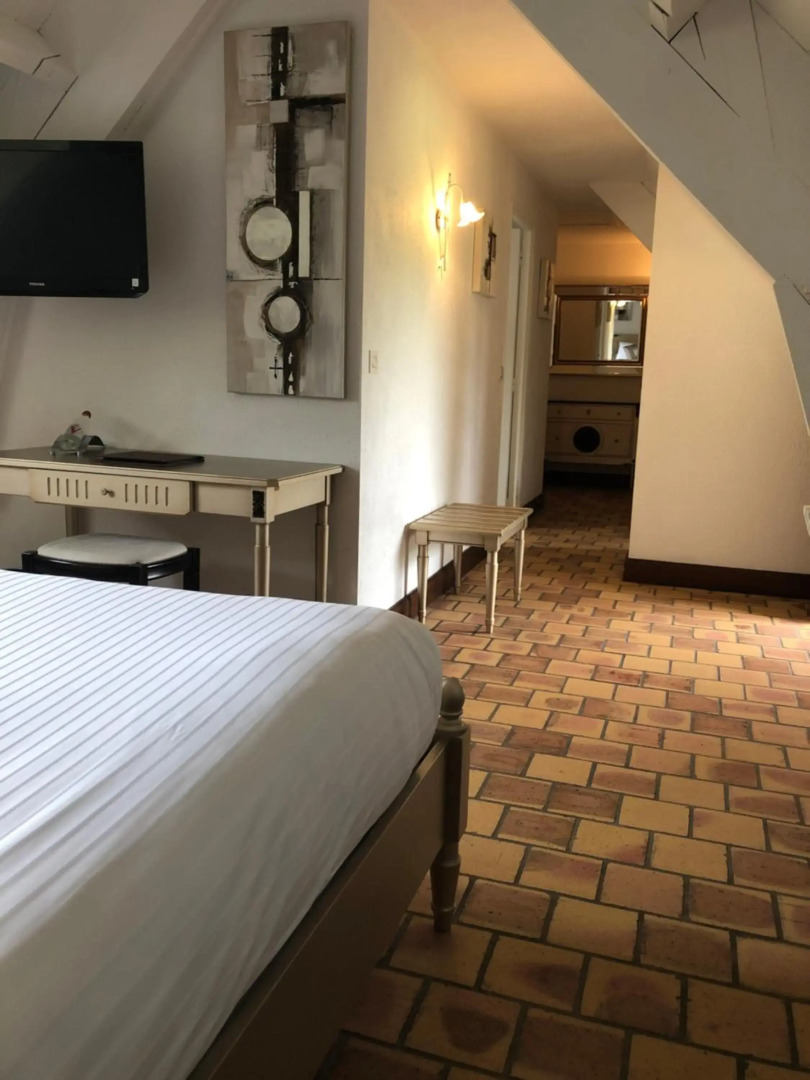 L'Orée des Chênes, The Originals Relais