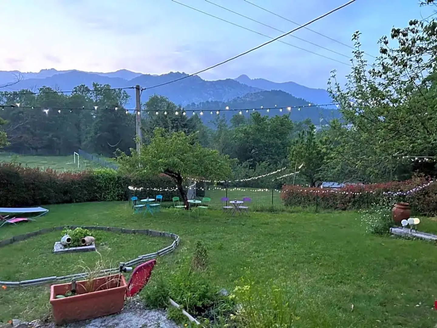 Gîte d'Etape Chez Pierrot