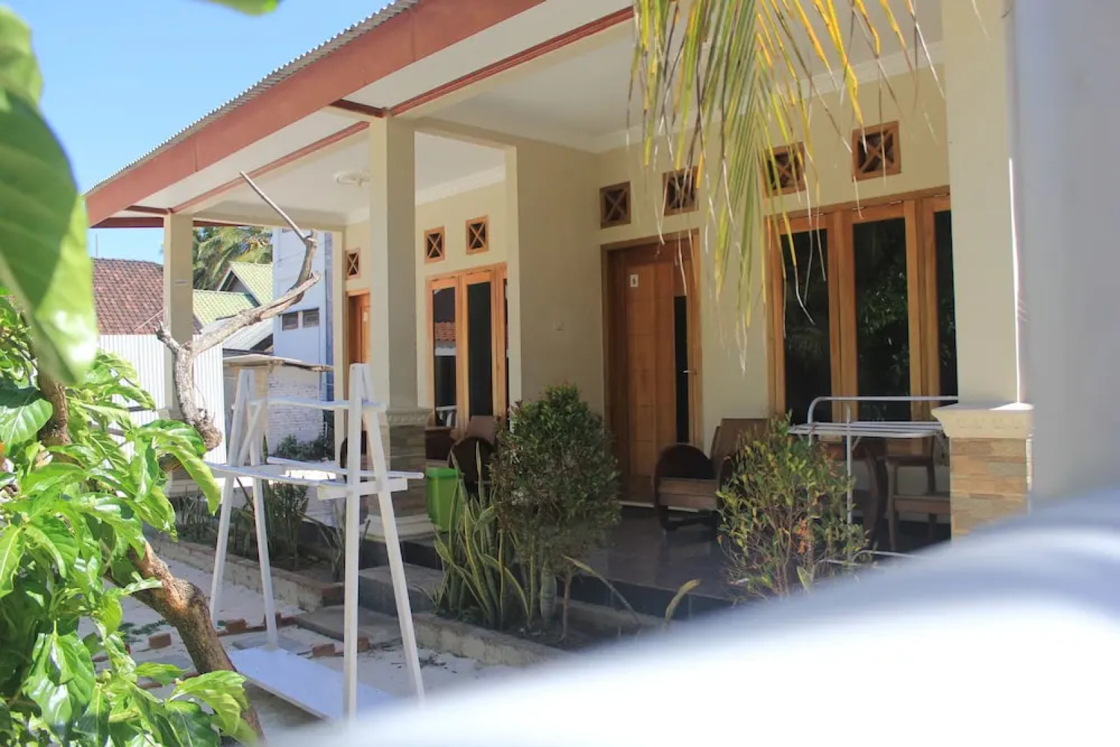 Watukarung Prapto Homestay