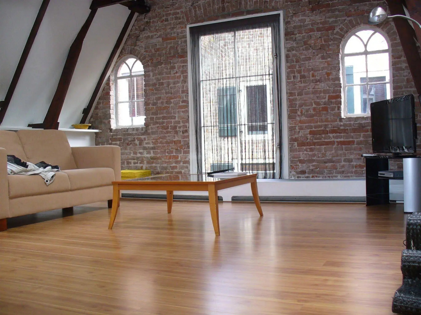 Hotel de Vischpoorte