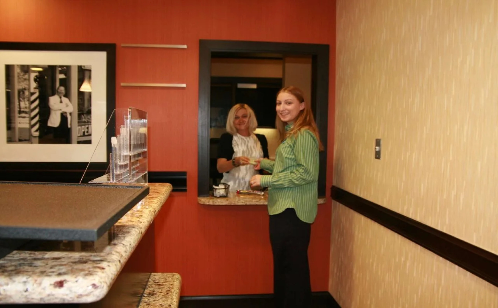 Hampton Inn & Suites McAlester