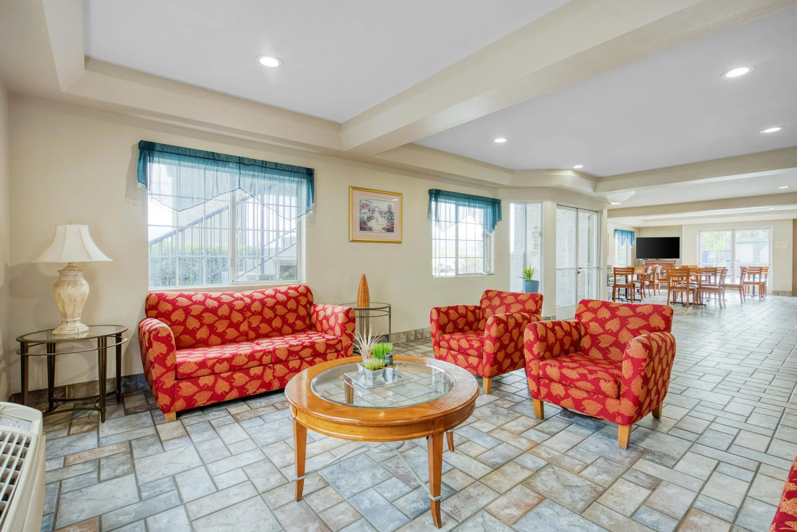 SureStay Hotel by Best Western Ukiah