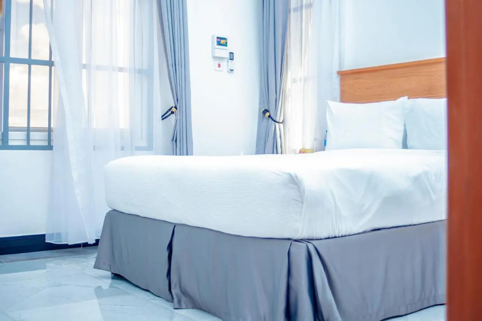 Teranga Lodge & Restaurant