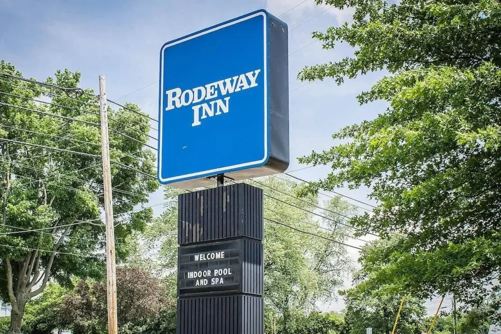 Rodeway Inn