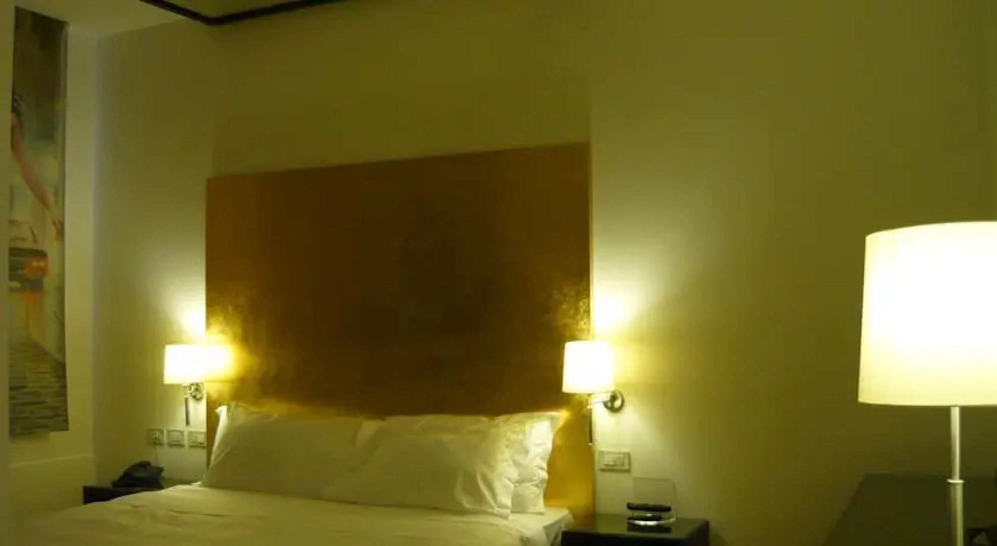 Hotel Motel Castelletto