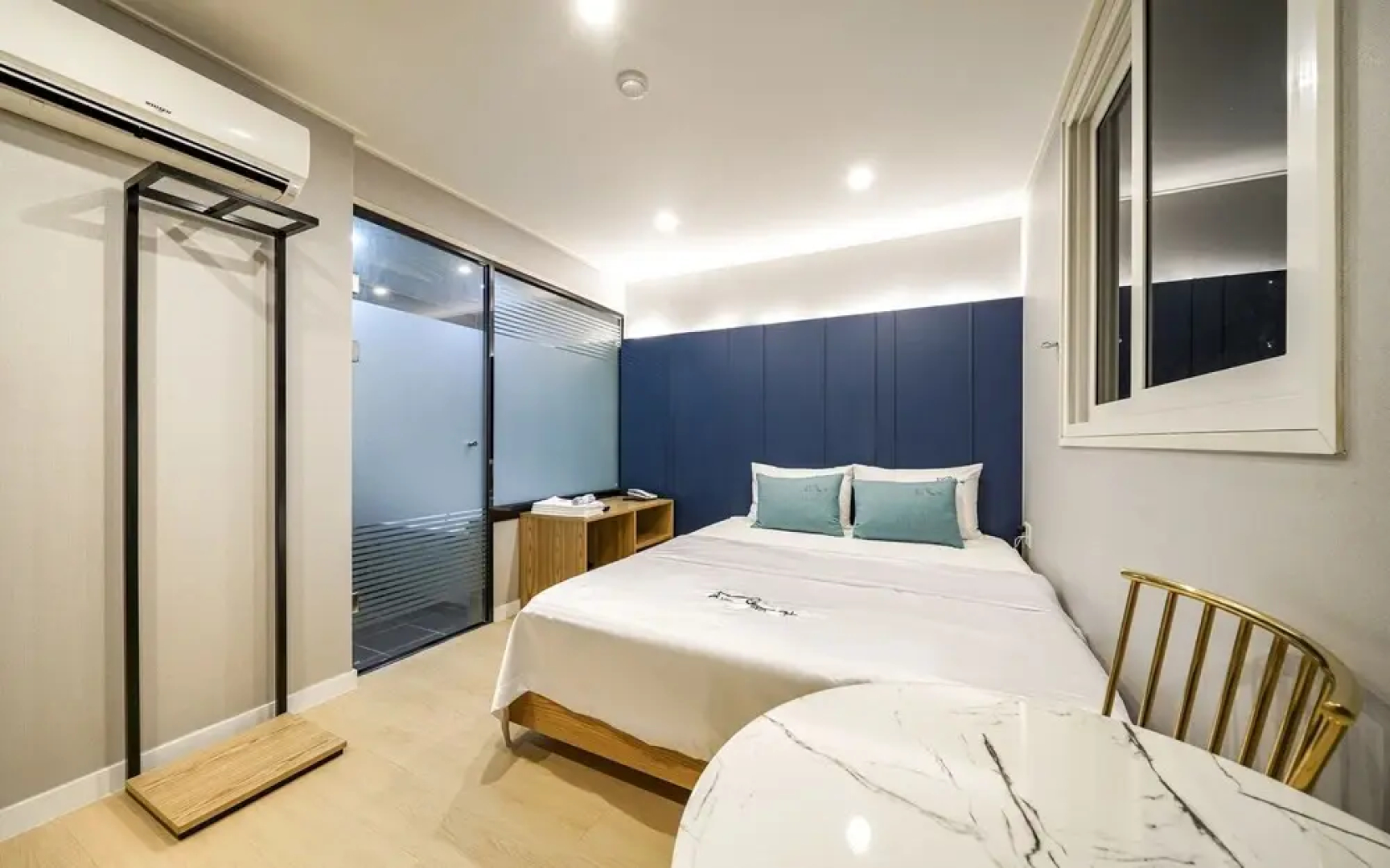 Yangsan Nambu-dong Jjak