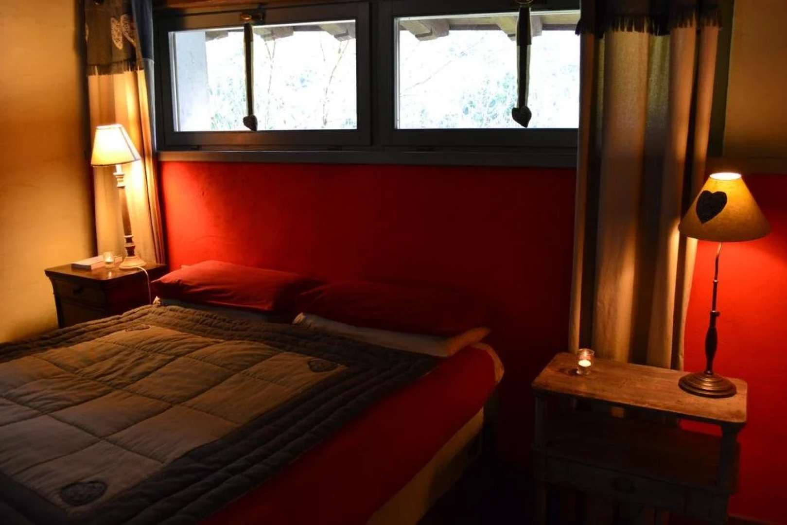 B&B Il Respiro dellAnima