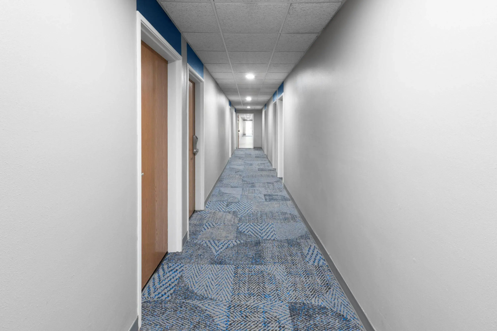 Microtel Inn & Suites by Wyndham Sioux Falls