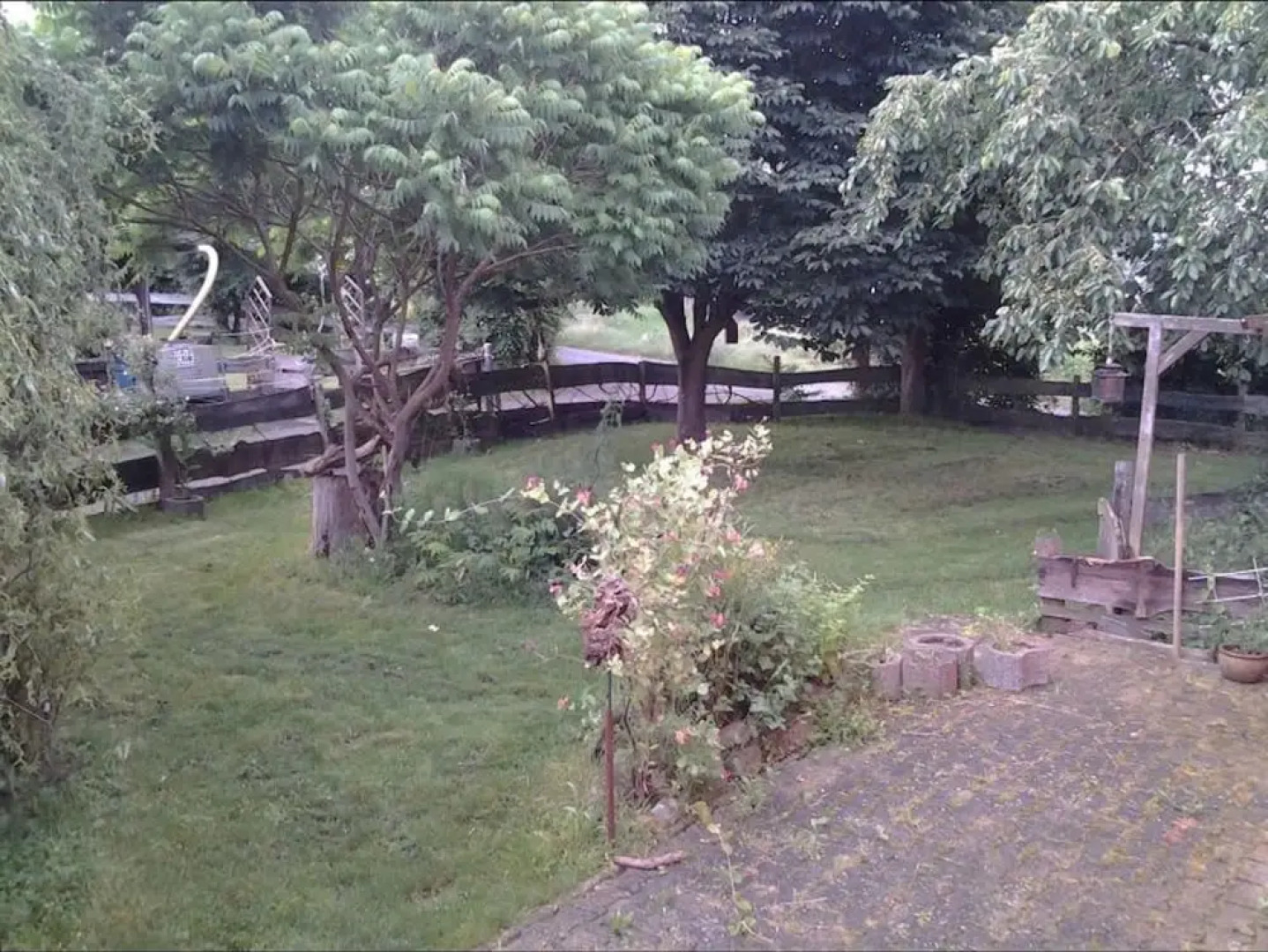 Ferienwohnung Weitblick