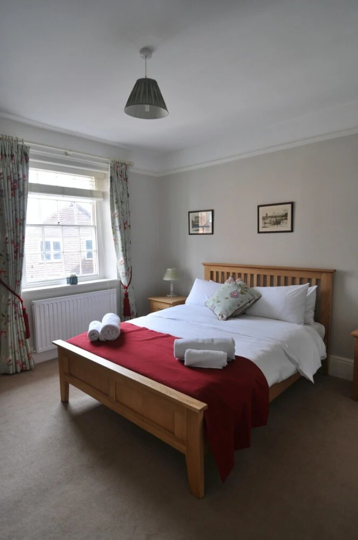 The Midhurst Townhouse