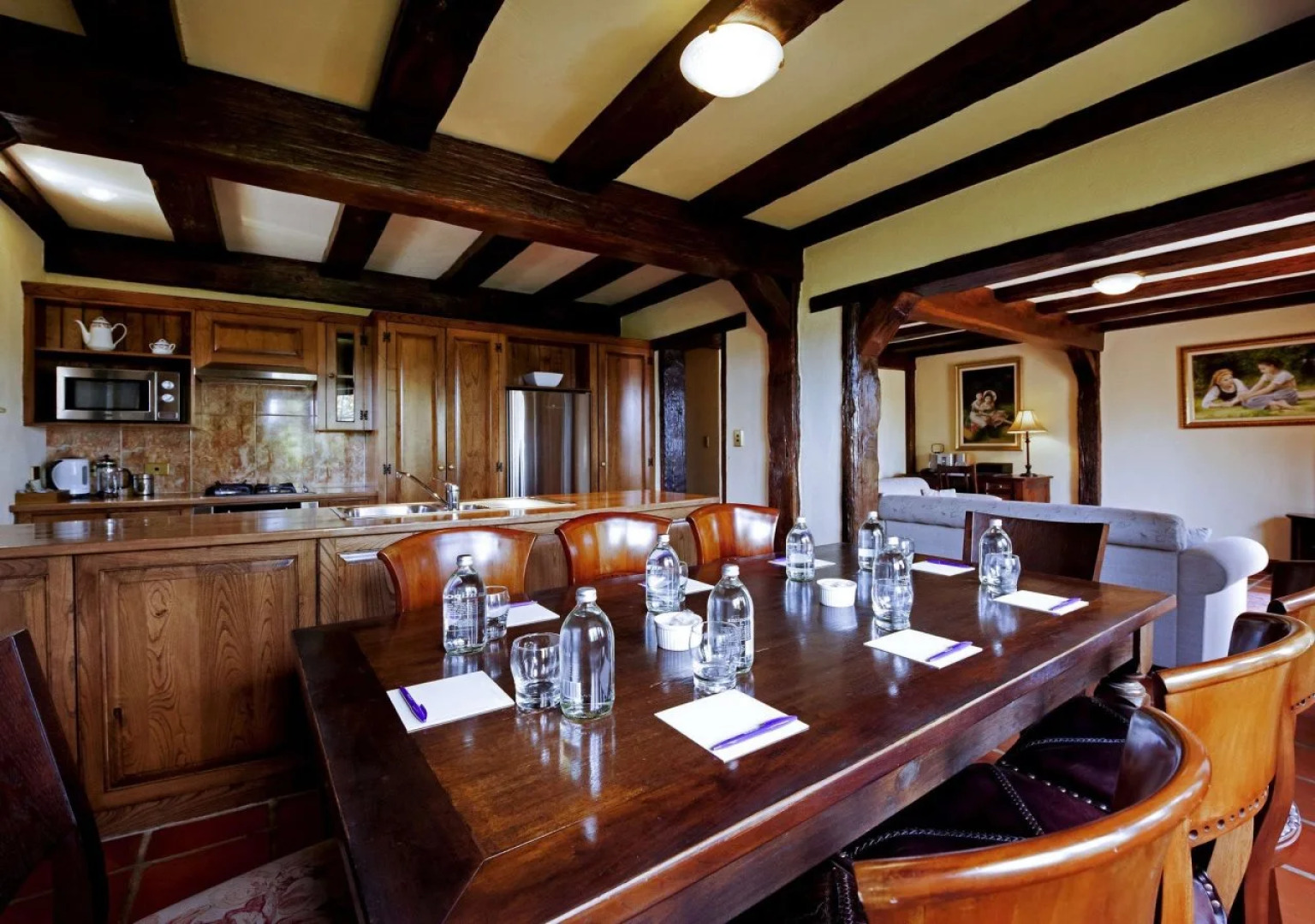 Grand Arden Monaco Nelson