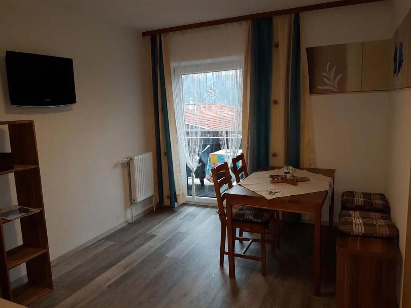 Gästehaus Fernblick