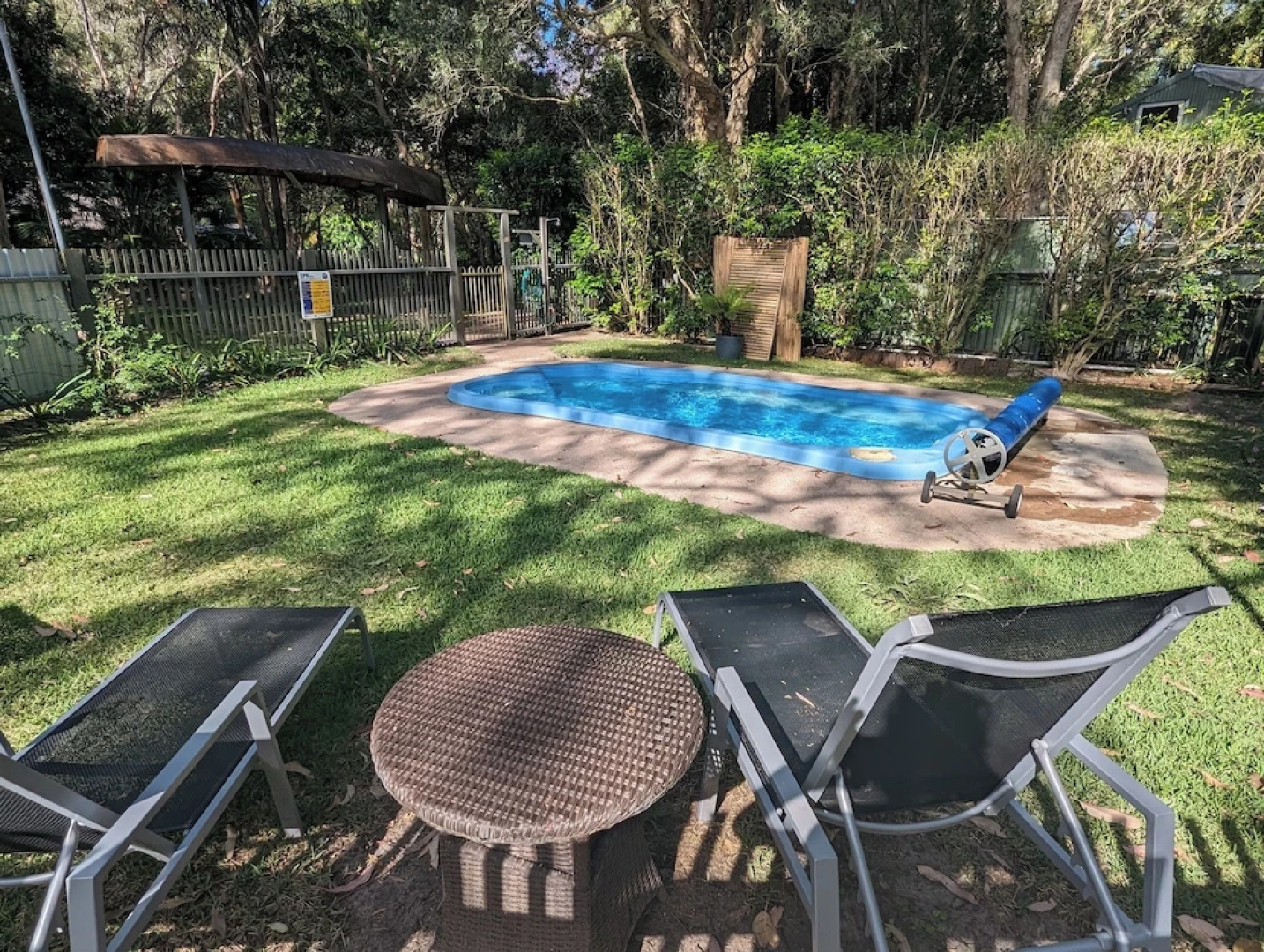 The Oasis at One Mile Beach