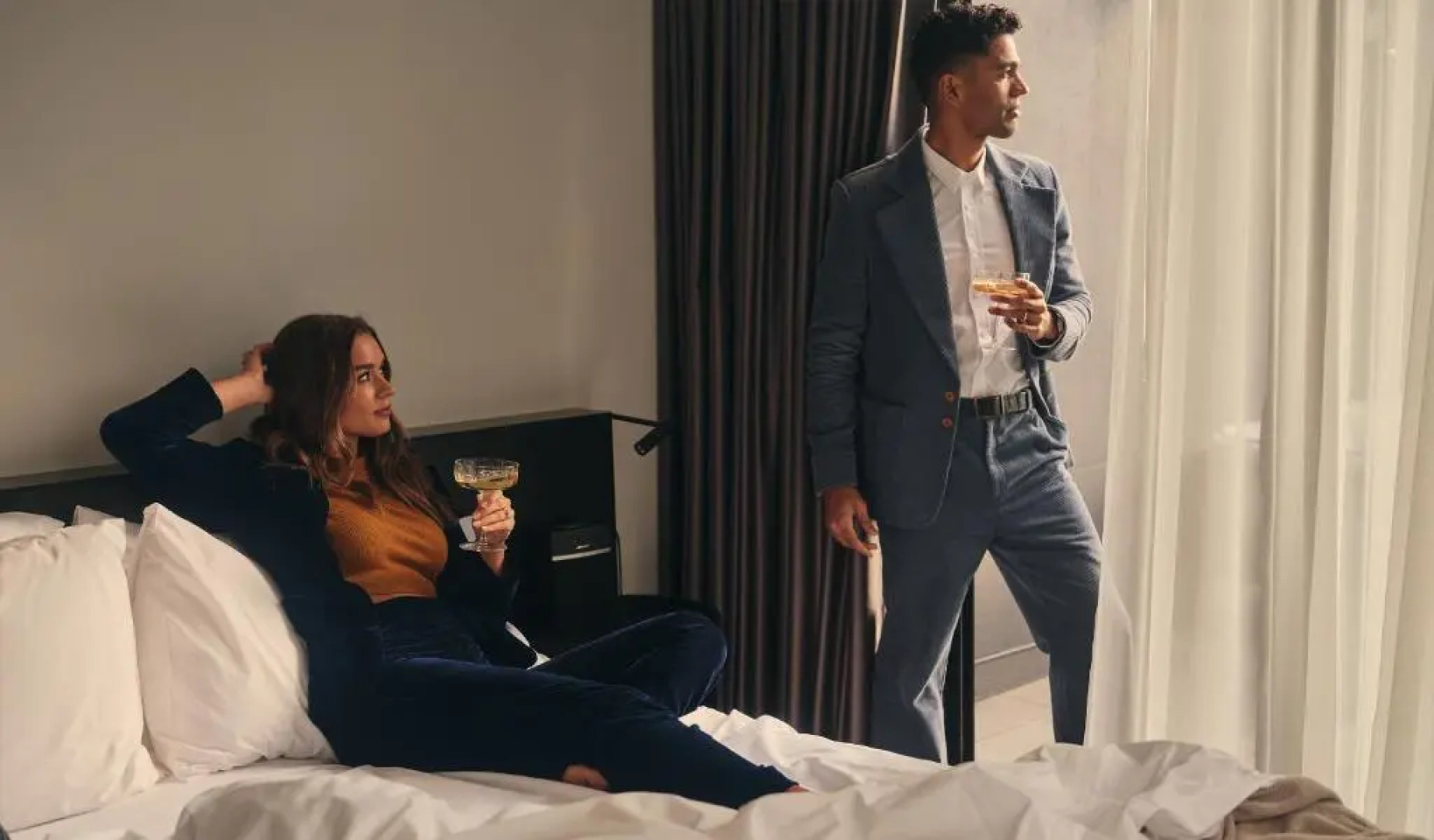 Lancemore Crossley Melbourne City Centre