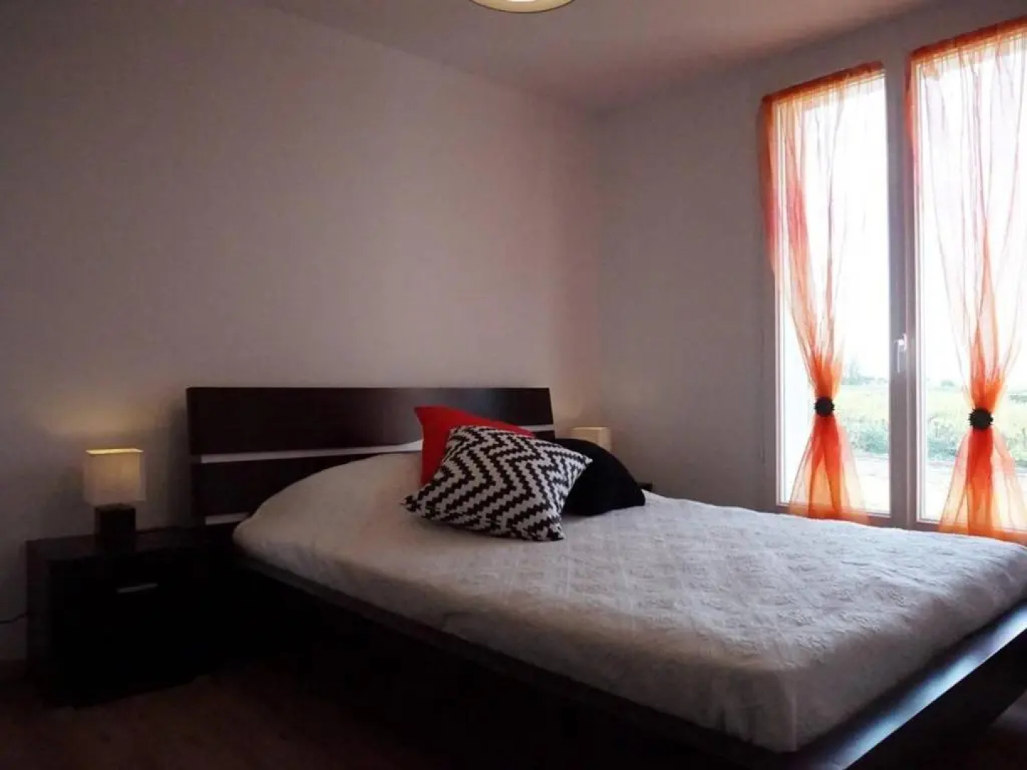 Maison Barbatre, 4 pièces, 6 personnes - FR-1-224B-548