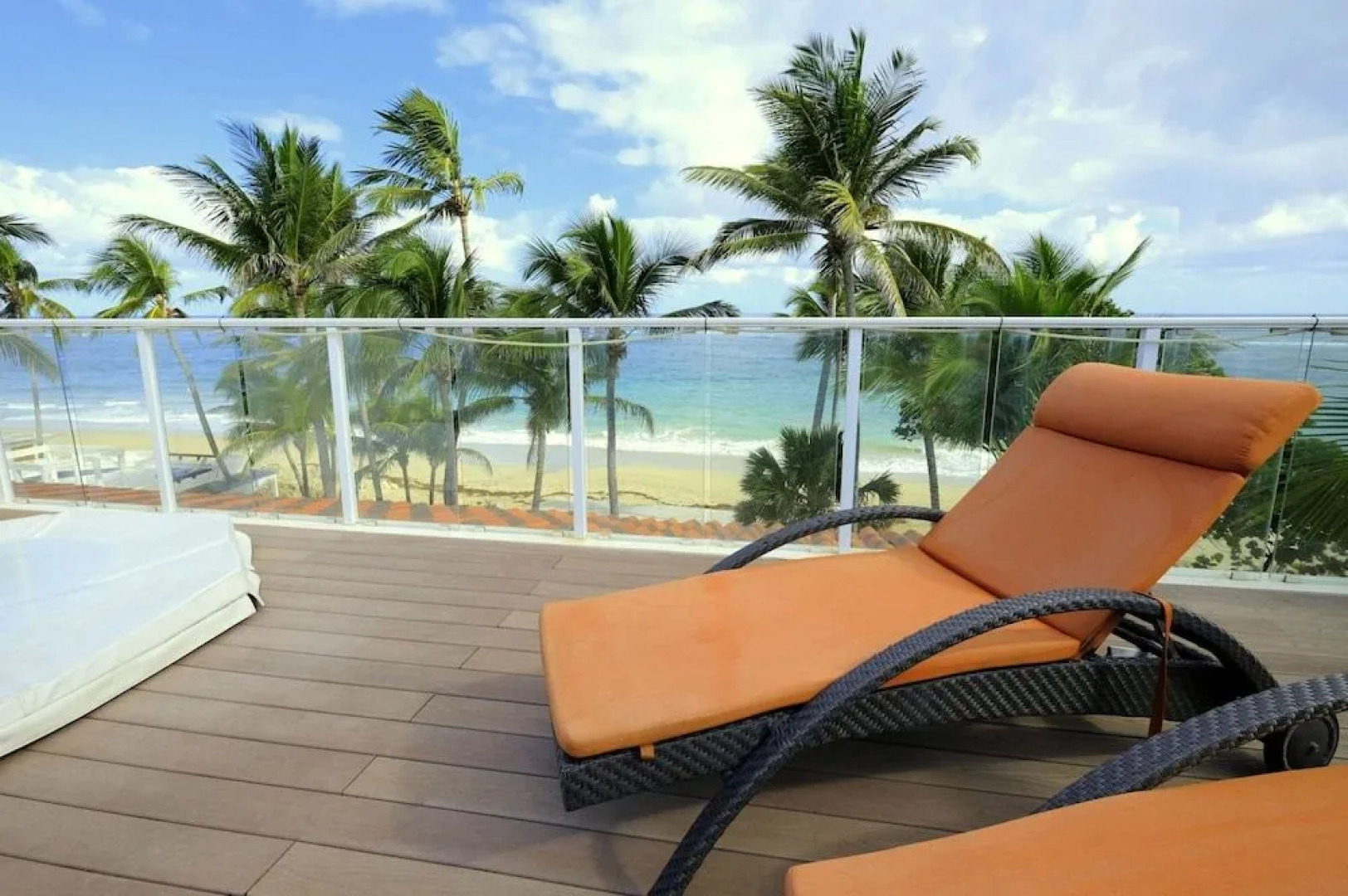 Swiss Kite Beach Condos