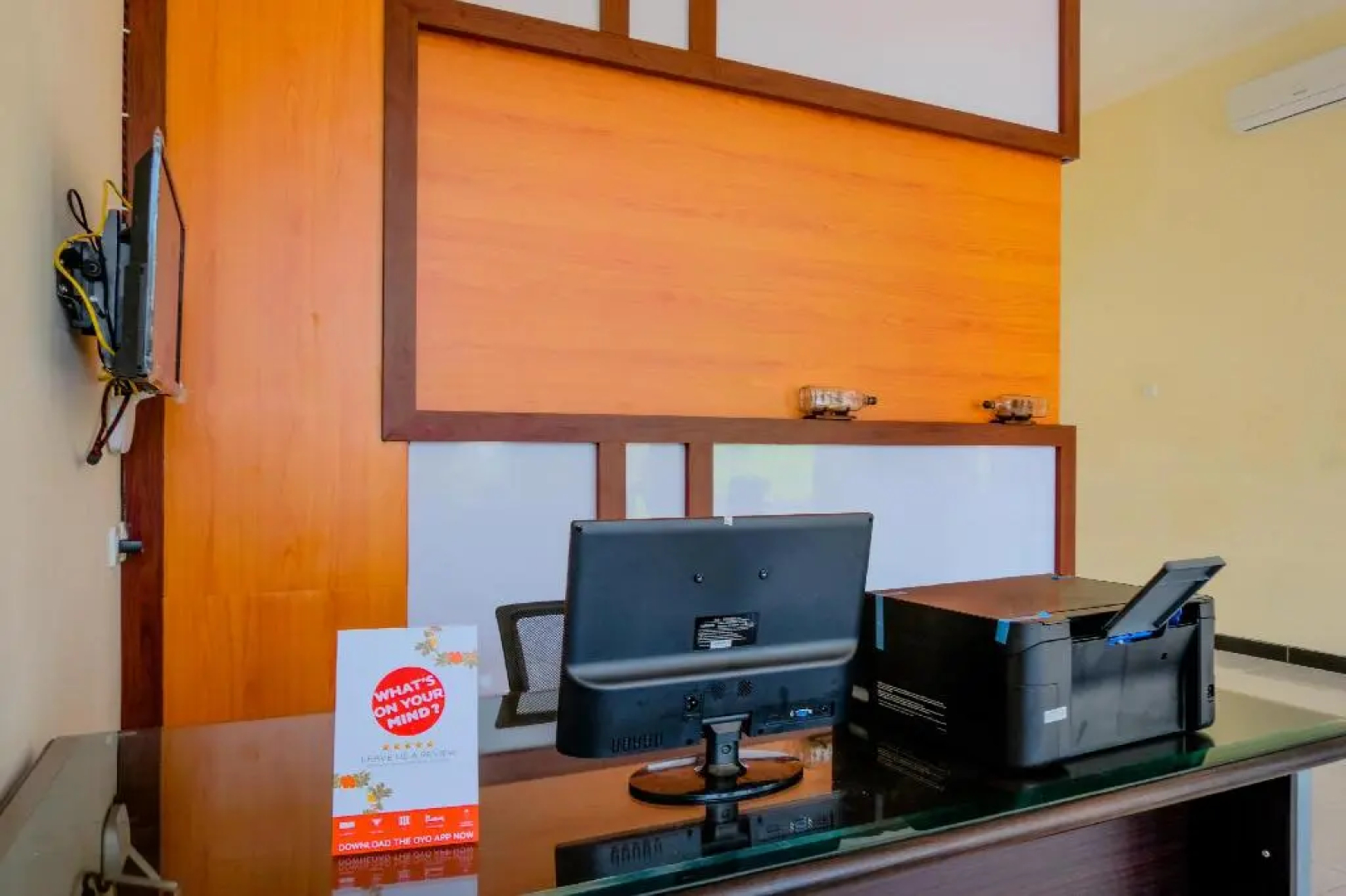 OYO 1621 Rahayu Residence Syariah