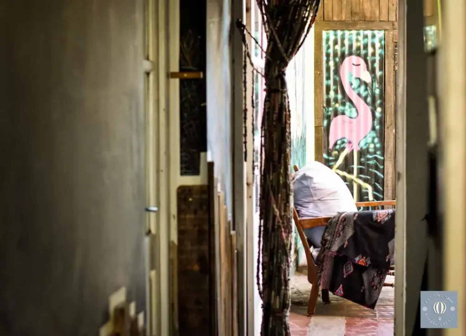 Vagamundo Hostel Carhue