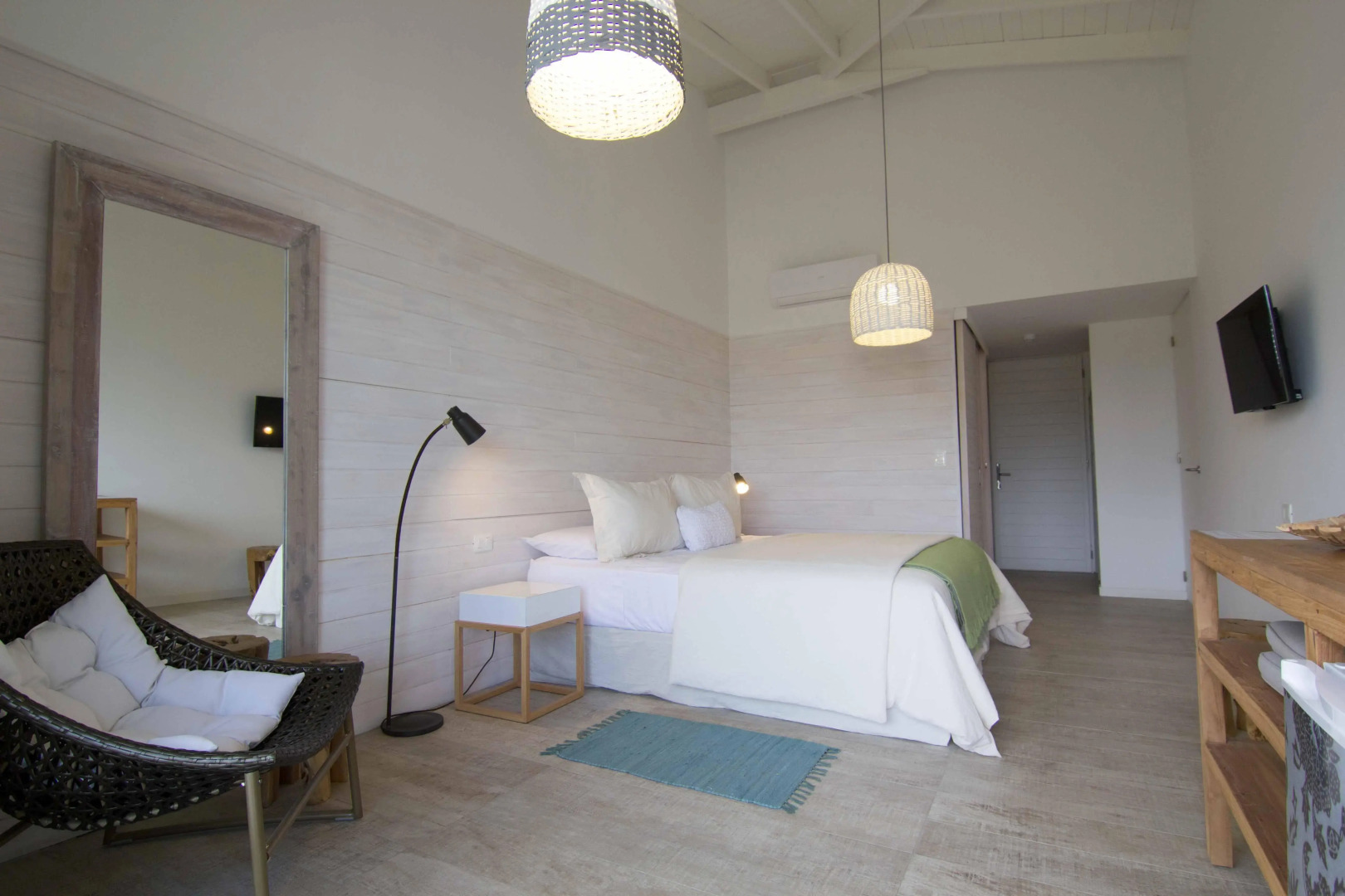 Anastasio Hotel & Beach Club