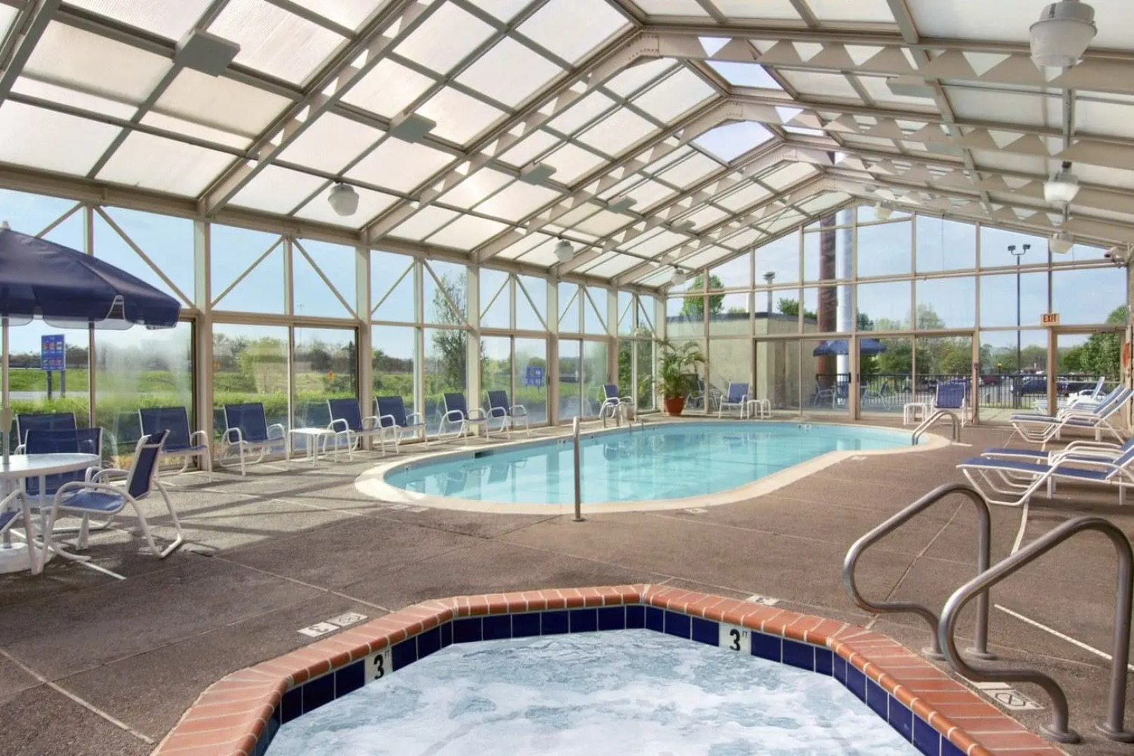 Baymont by Wyndham Corbin