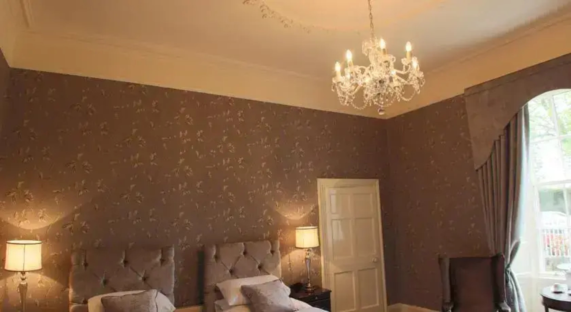 The Stables Guesthouse B&B