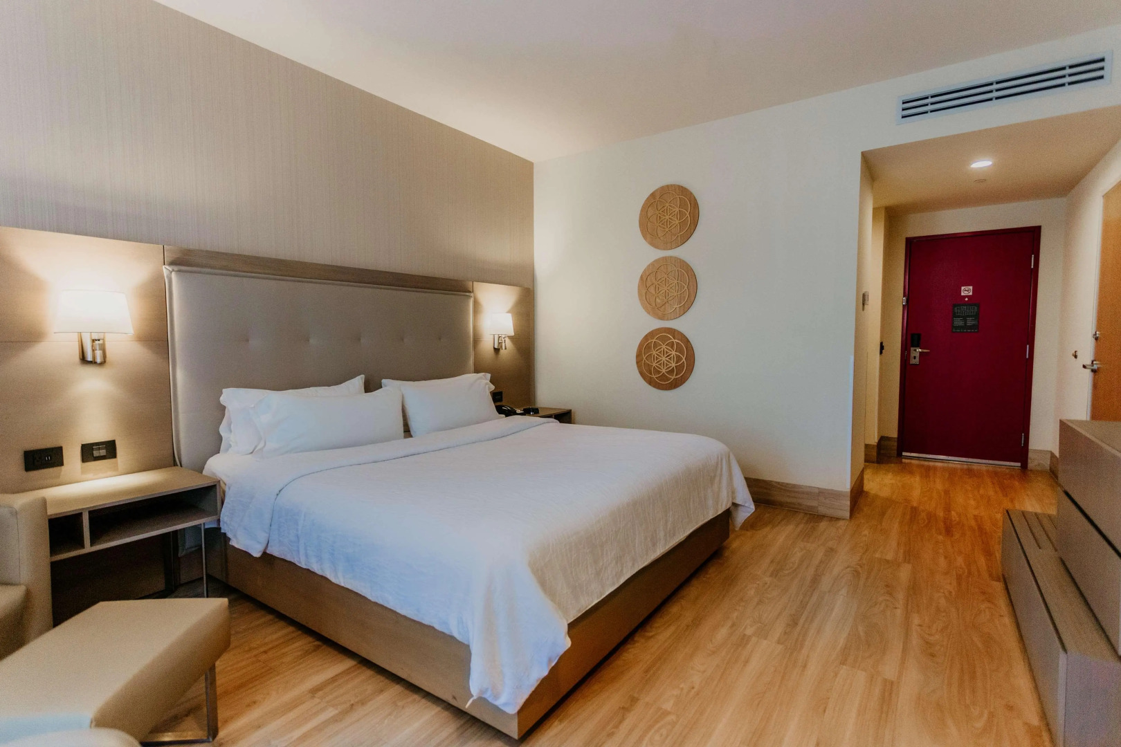 Hilton Garden Inn Silao Aeropuerto Bajio