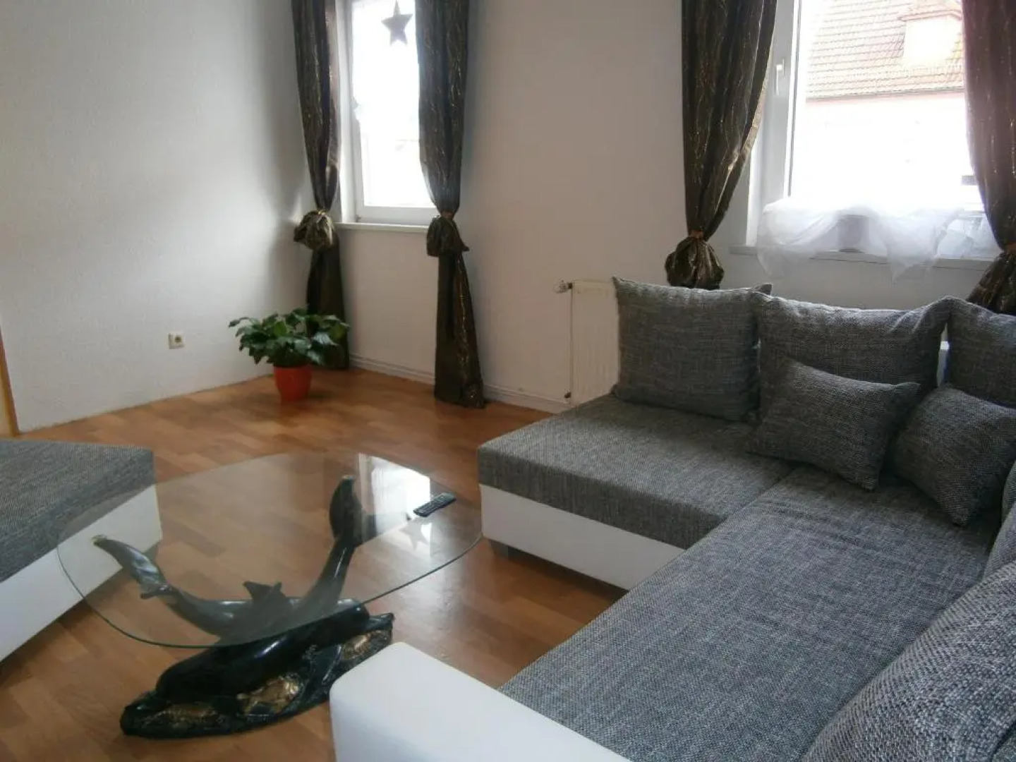 Ferienwohnungen und Zimmer in Nordhausen