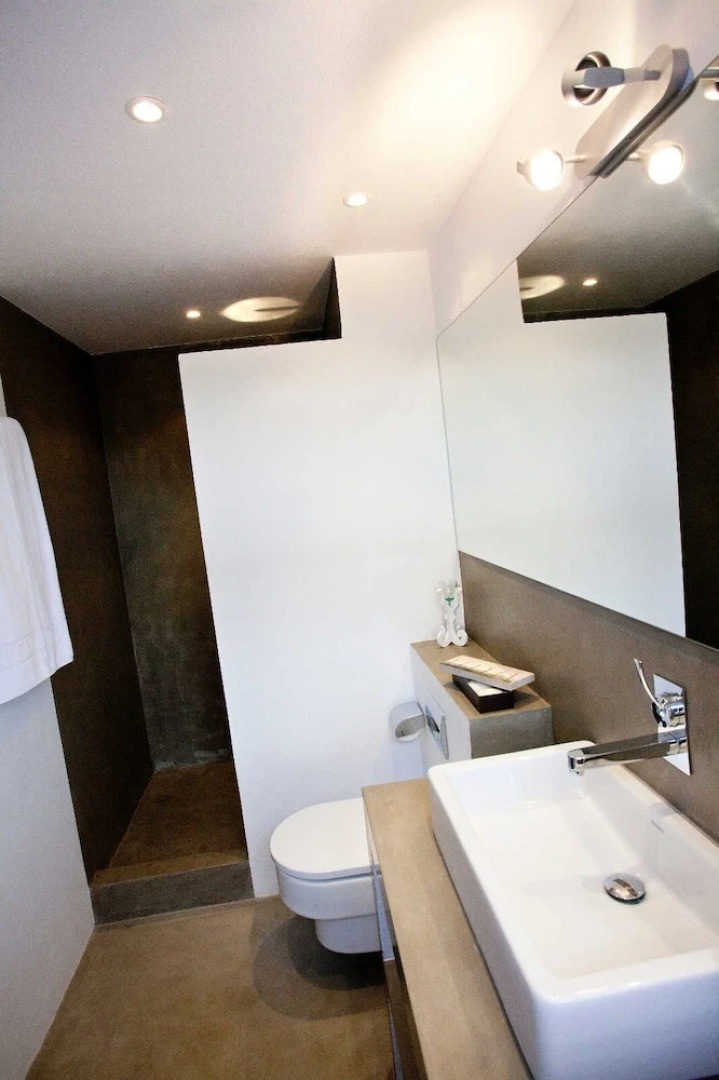 Cas Saliners - Villa Can Paya