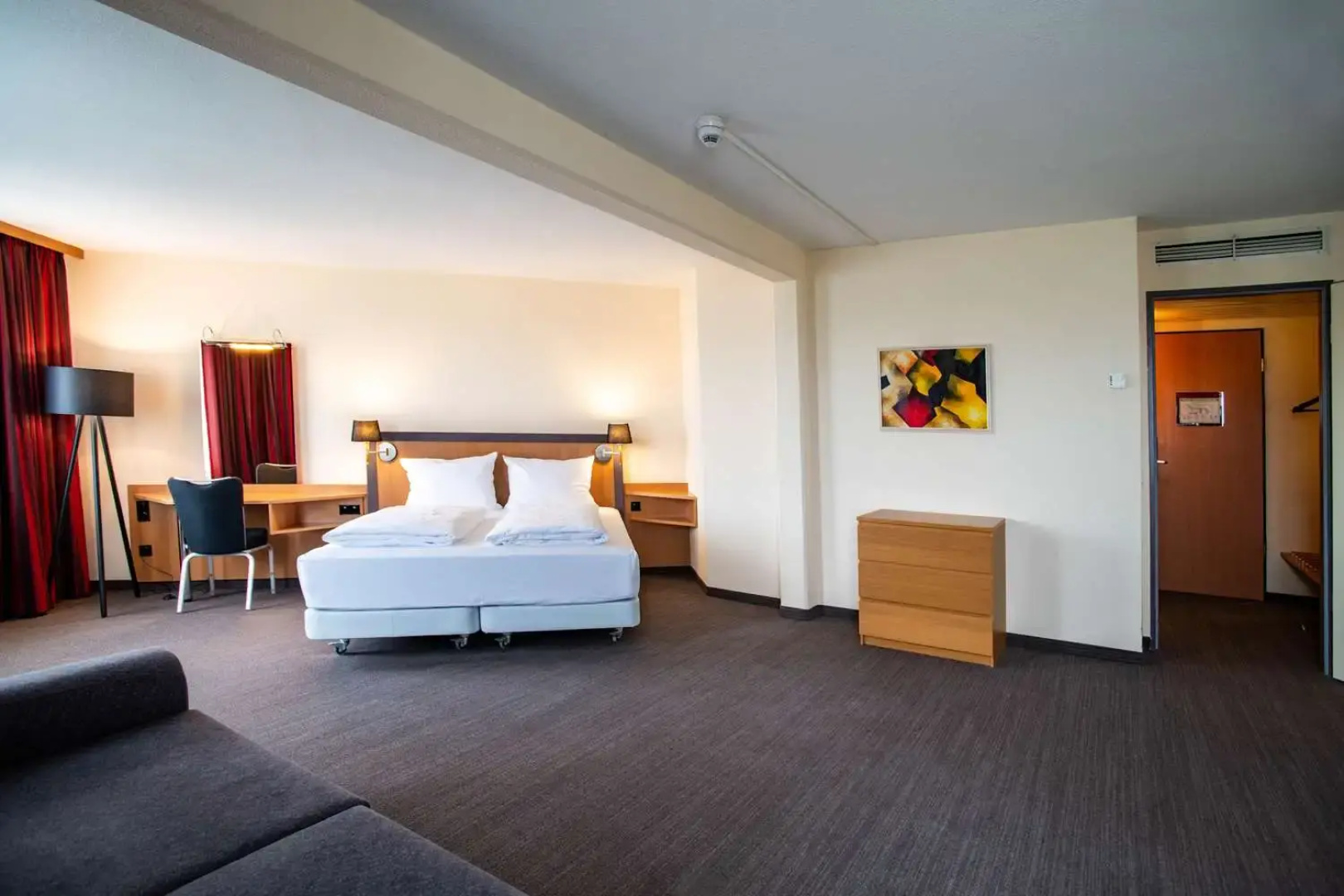 Best Western Conference Airporthotel Frankfurt Mörfelden