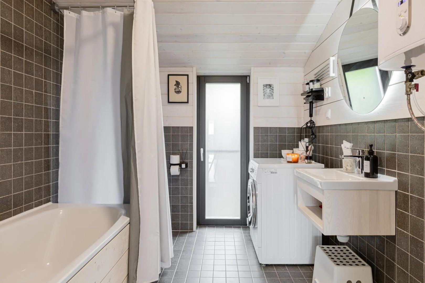 Дом в ТСН Гринвуд 26К