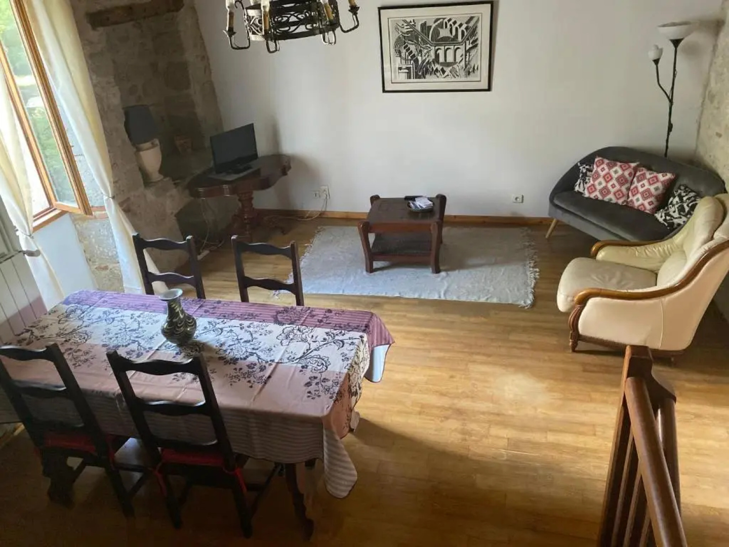 CHEZ SOPHIE -Chambres d’hôtes, Gîte et Gîte équestre