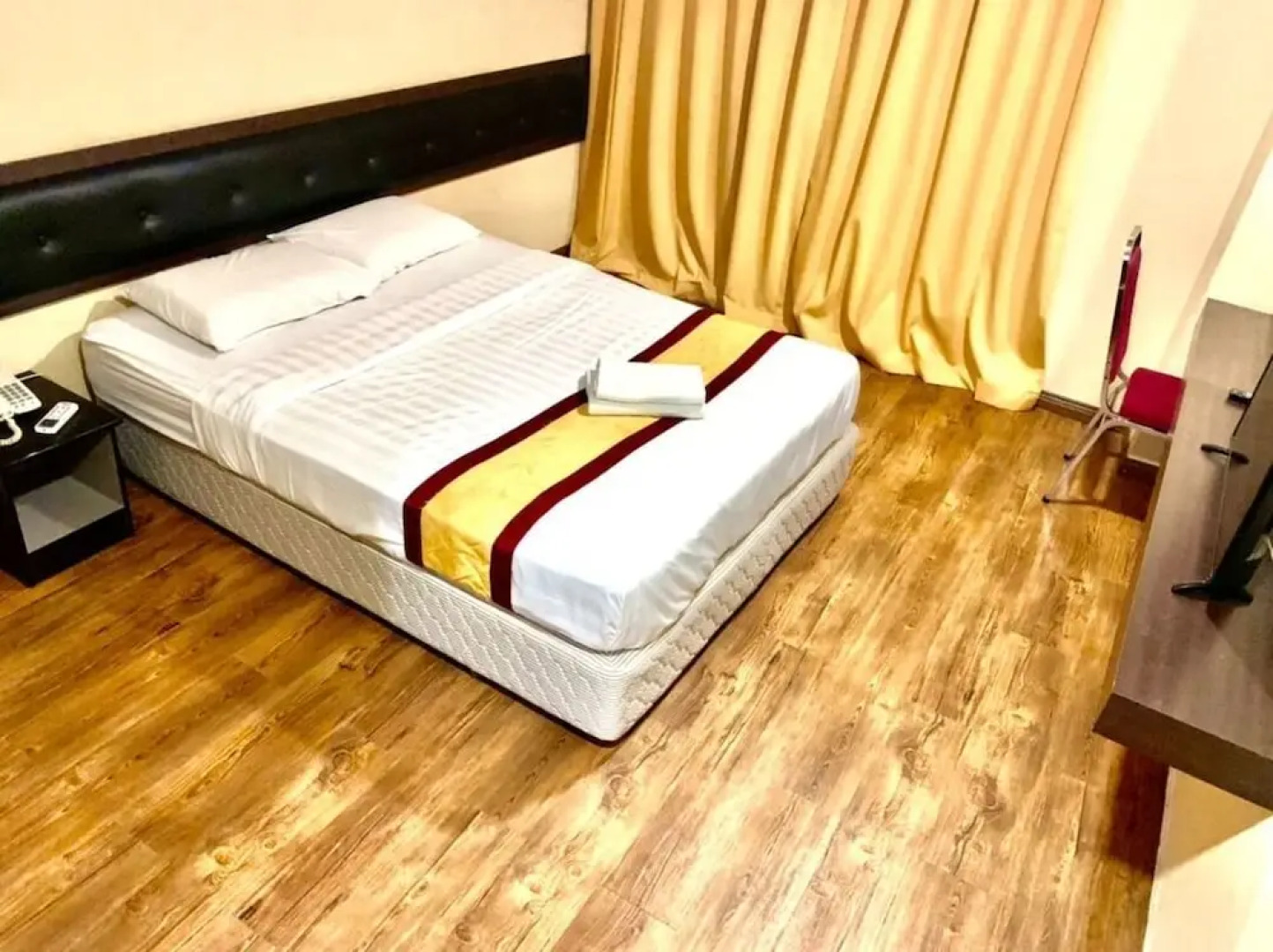 Green Town Hotel Classic