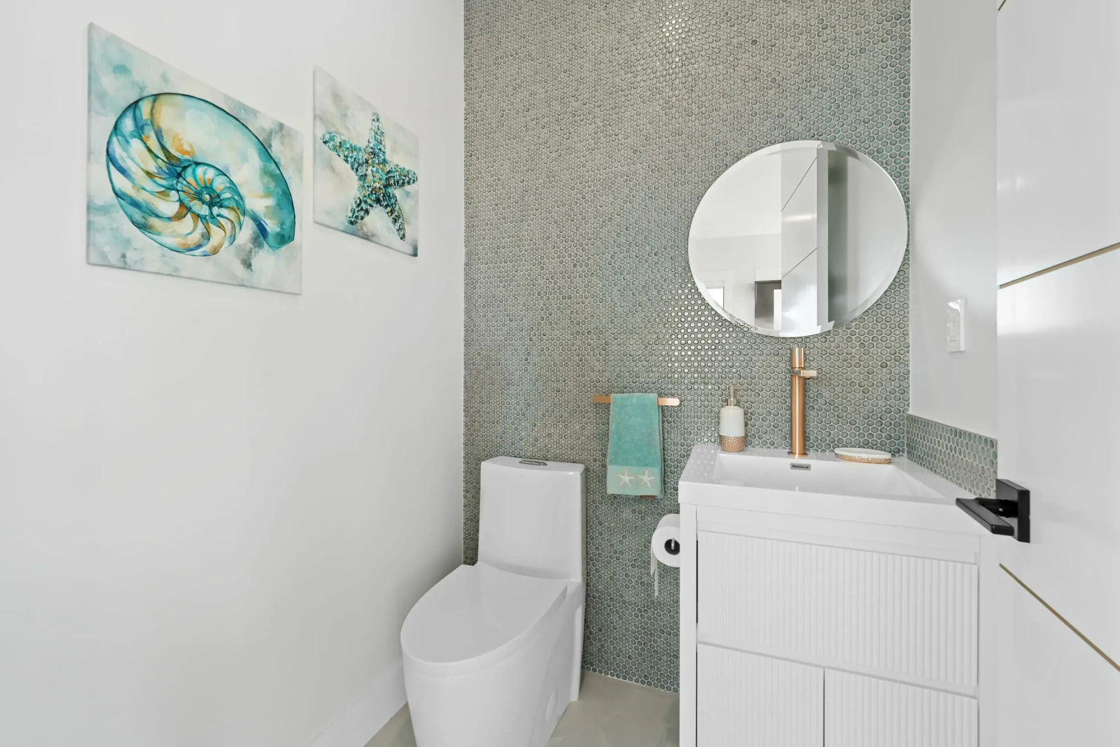 Luxury Seaside Escape Pool Dock Scenic Views