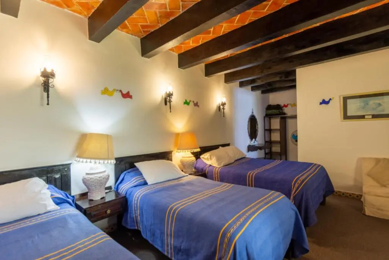 Hotel Parador del Cortijo Spa