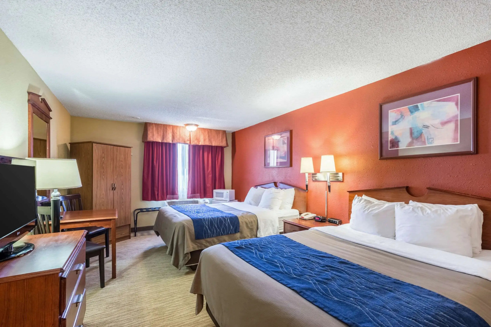 Quality Inn Scottsbluff