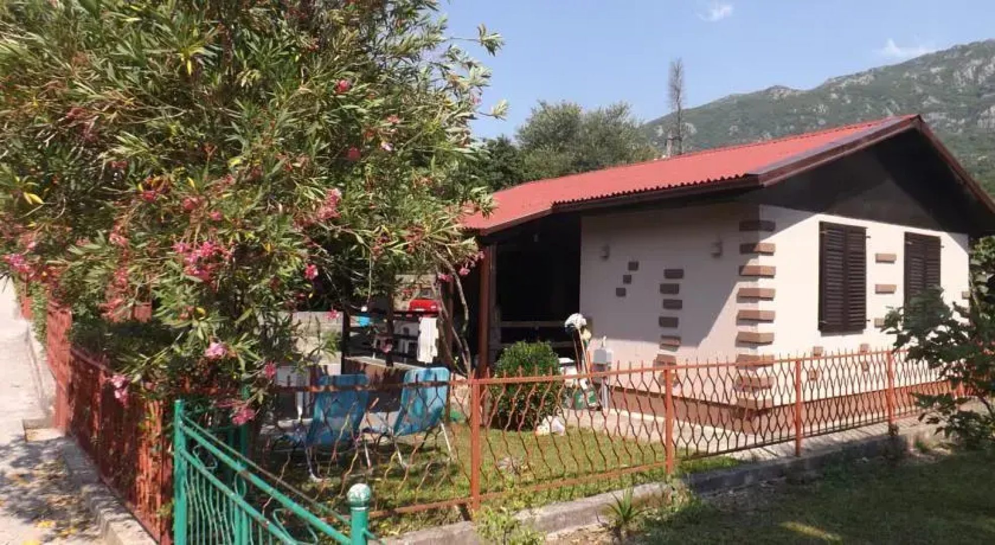Holiday Home Herceg Novi Zelenika