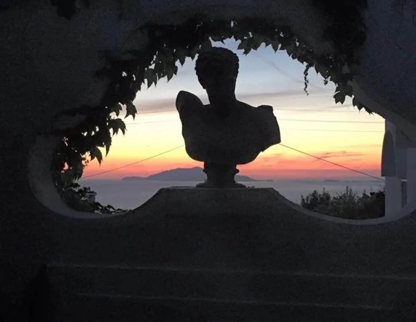 Casa Colette Anacapri