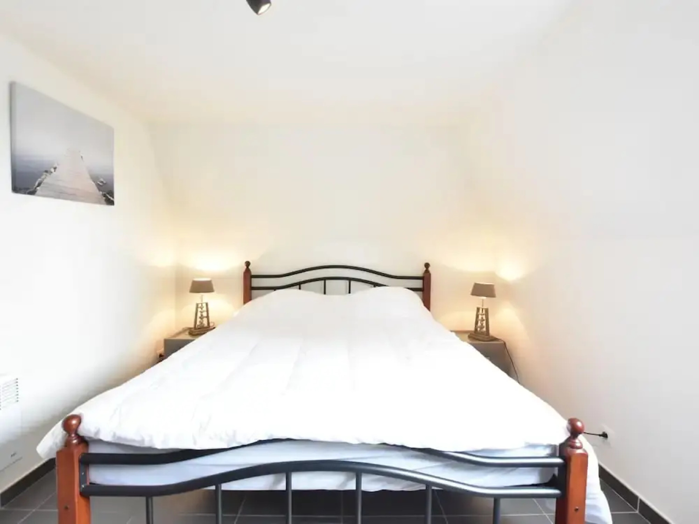Cozy Holiday Home near Westhoek