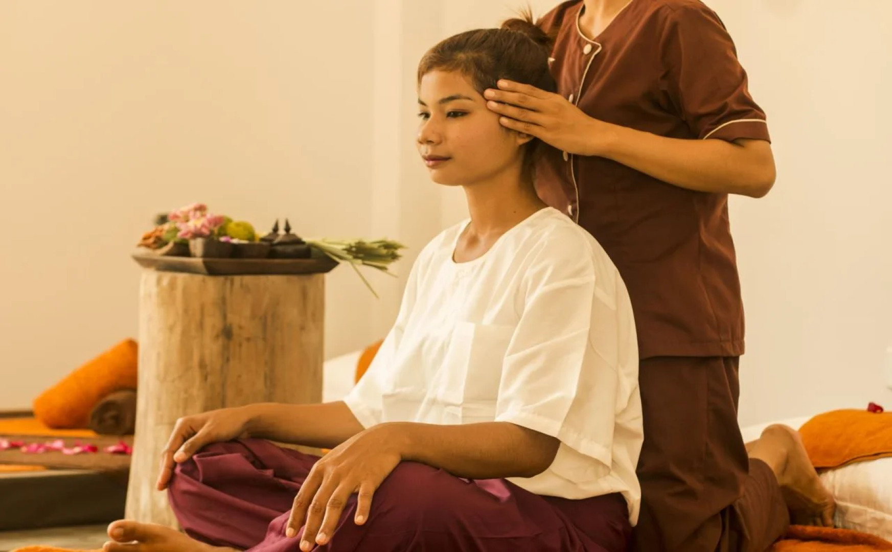 The Clay D' Angkor Resort & Spa