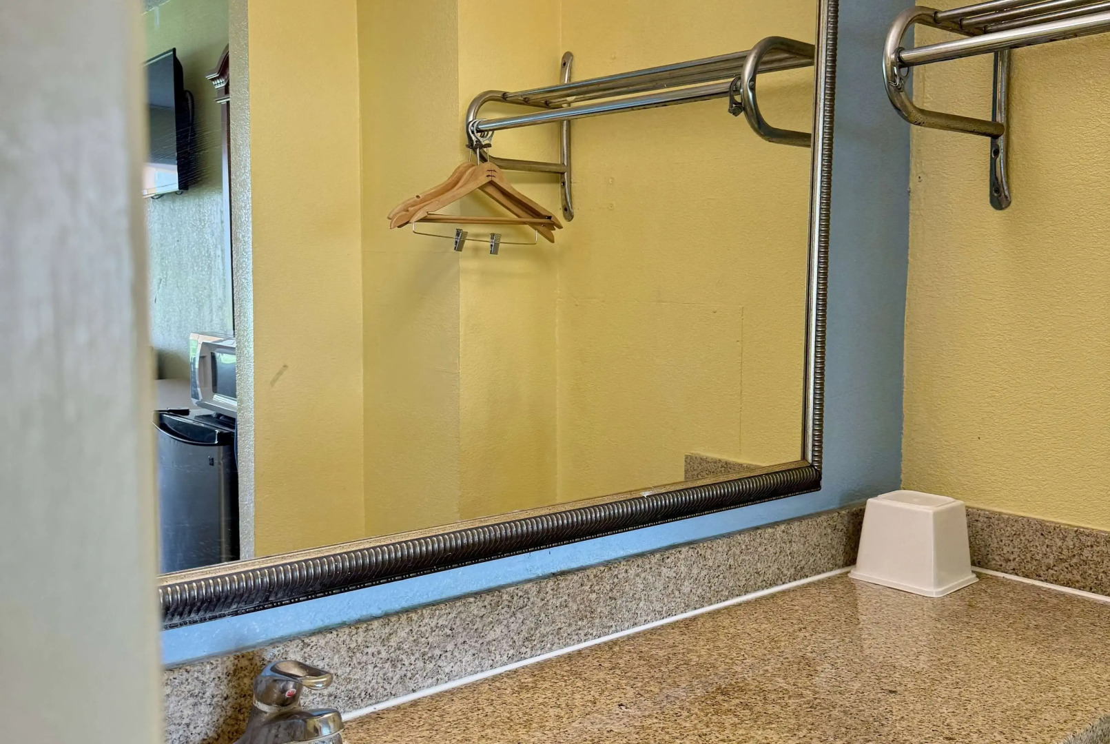 Days Inn by Wyndham Ruther Glen Kings Dominion Area