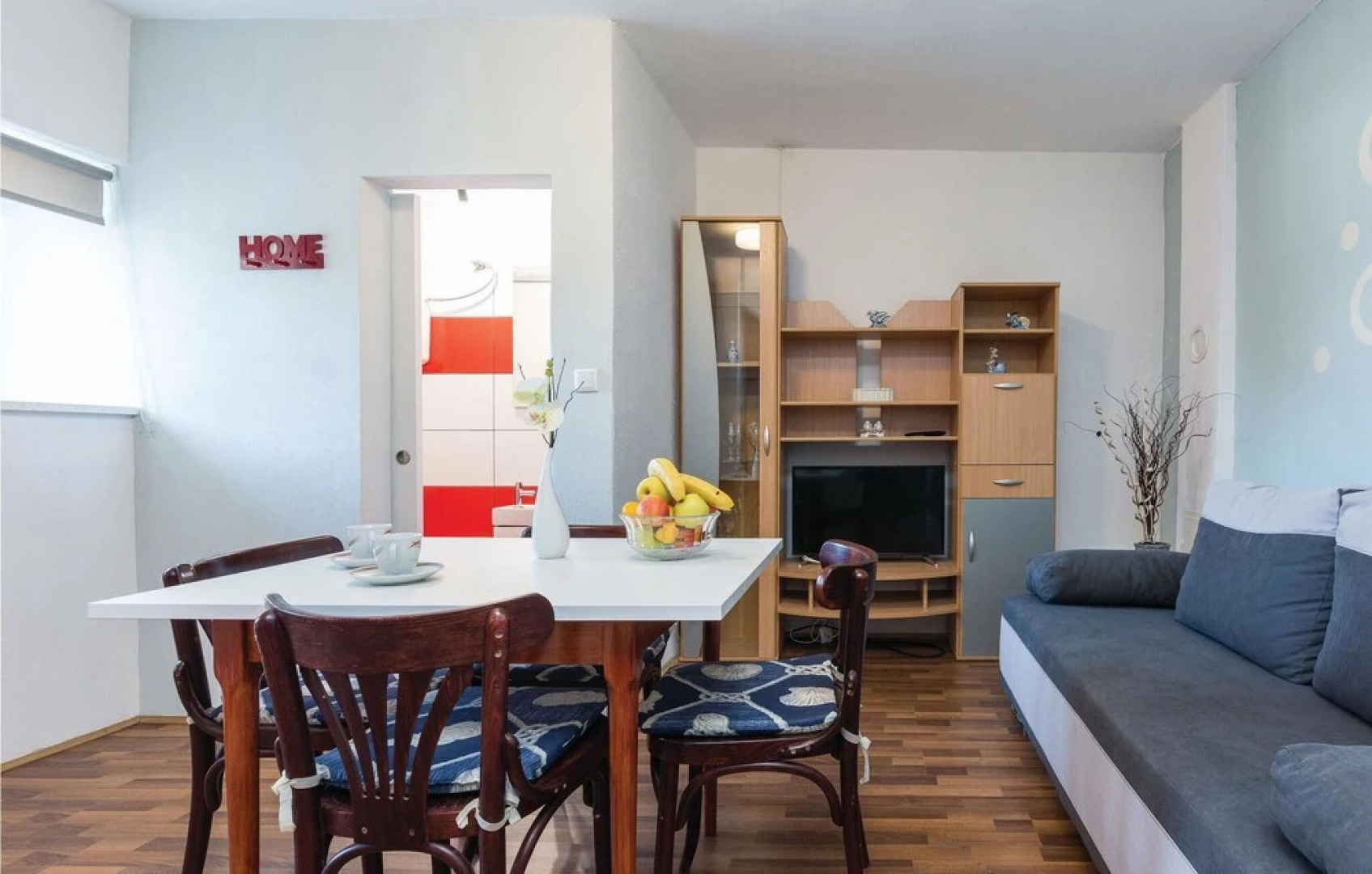 Awesome Home in Krusevo With 1 Bedrooms and Wifi