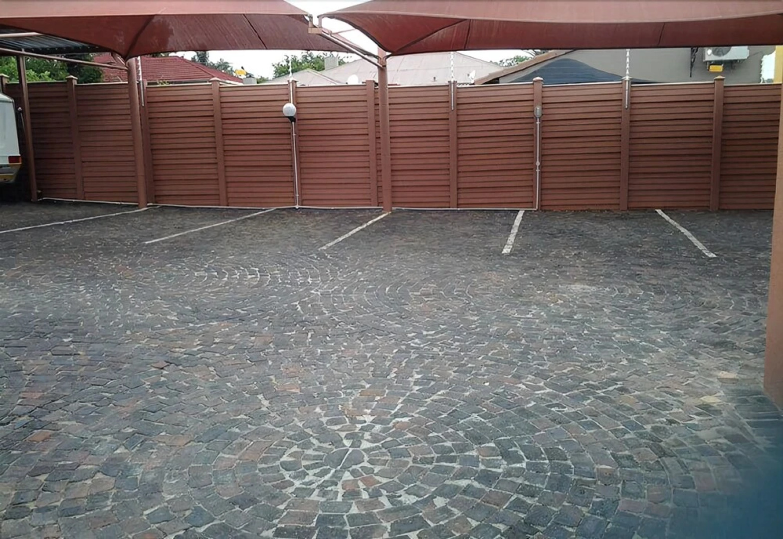 The Loft Guest House