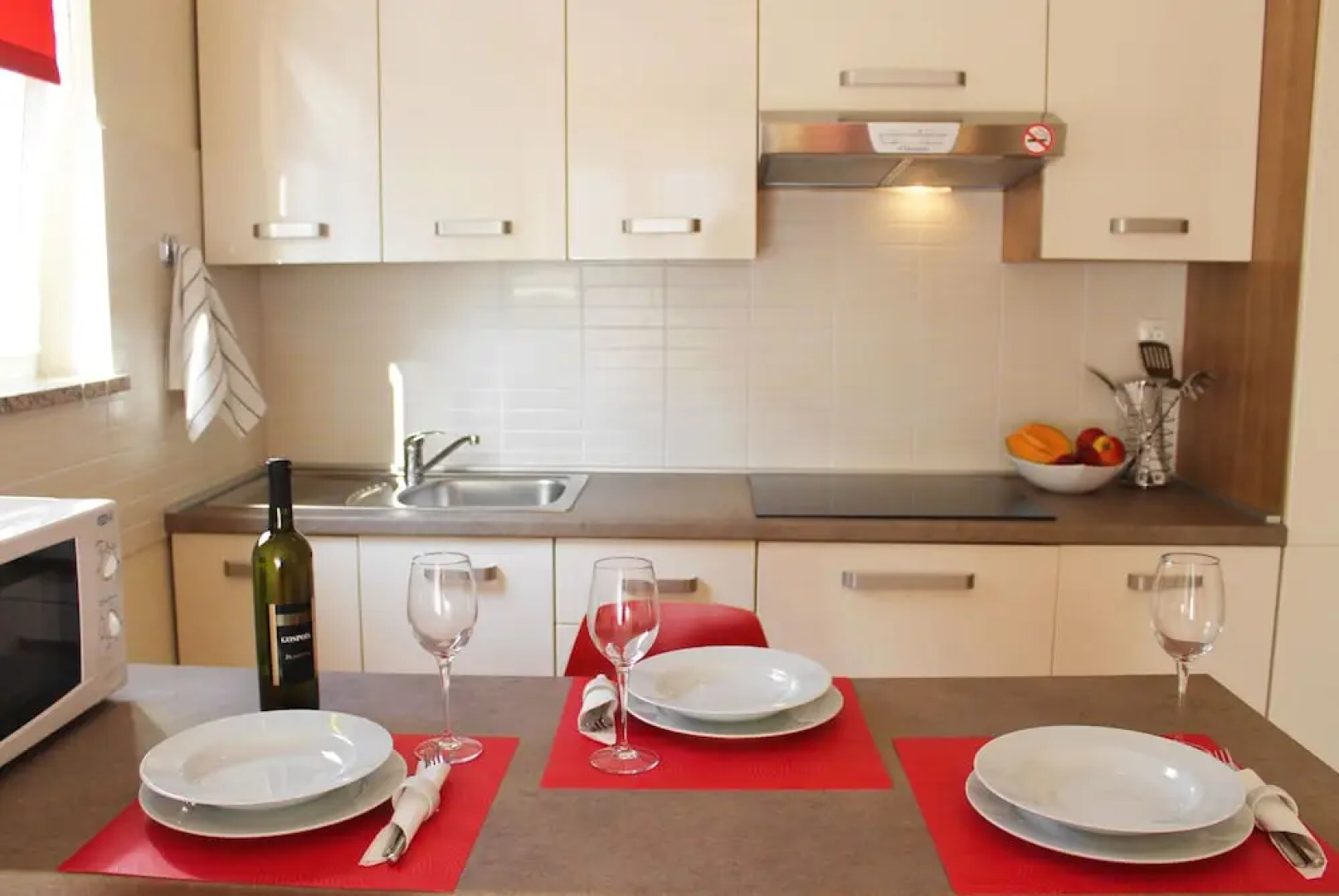 Apartment Mauro