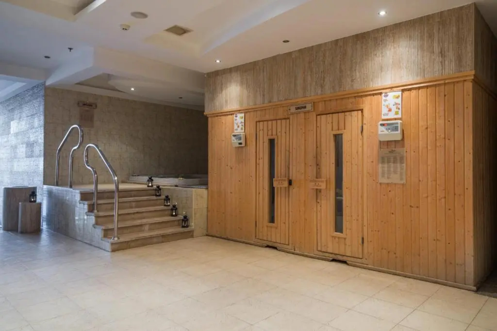 Shams Safaga Resort - All inclusive