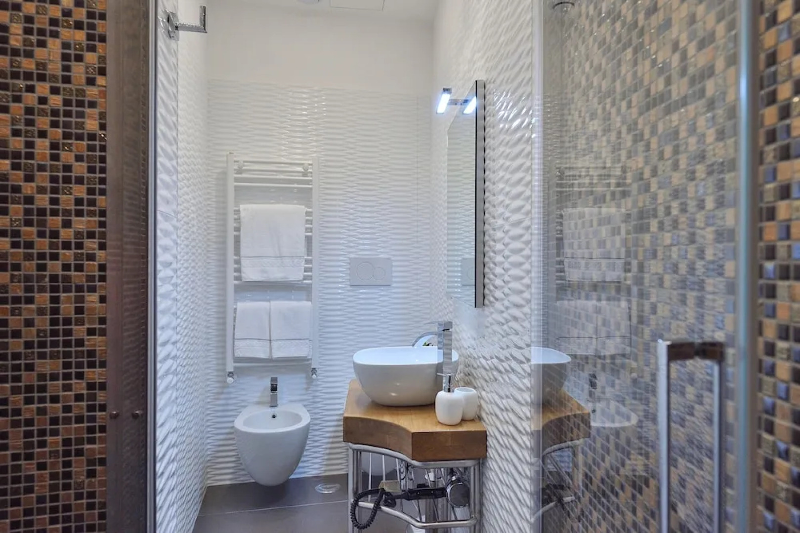 Costa D'Amalfi Apartments