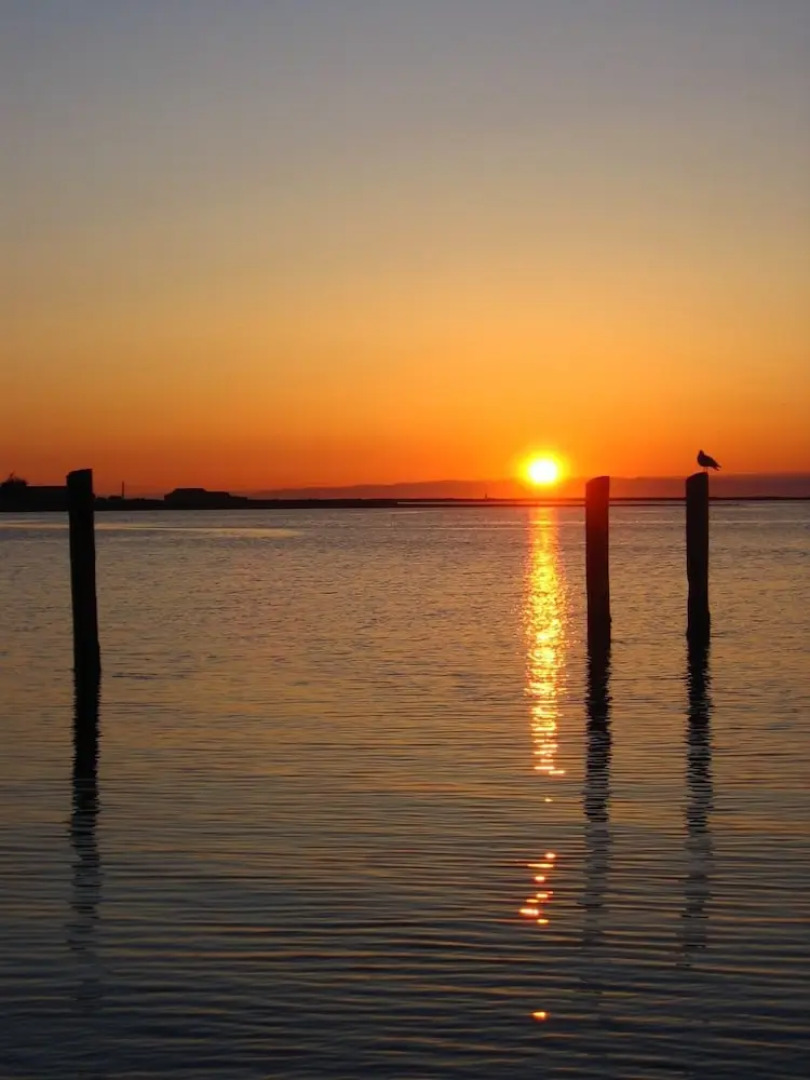 Dungeness Bay Cottages