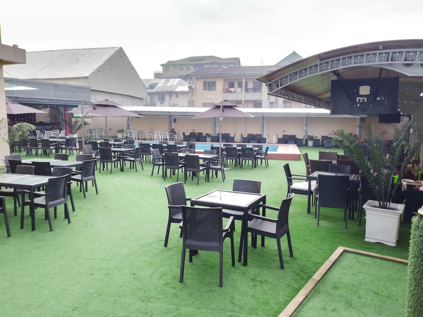 Ibiza Hotel & Resorts