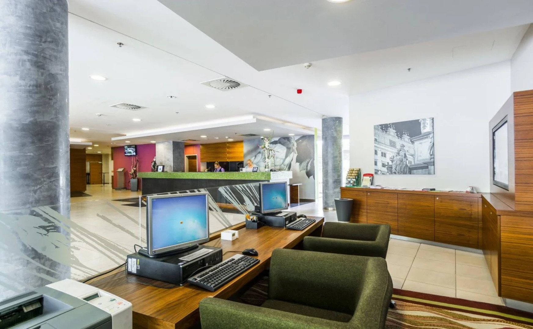 Courtyard By Marriott Pilsen