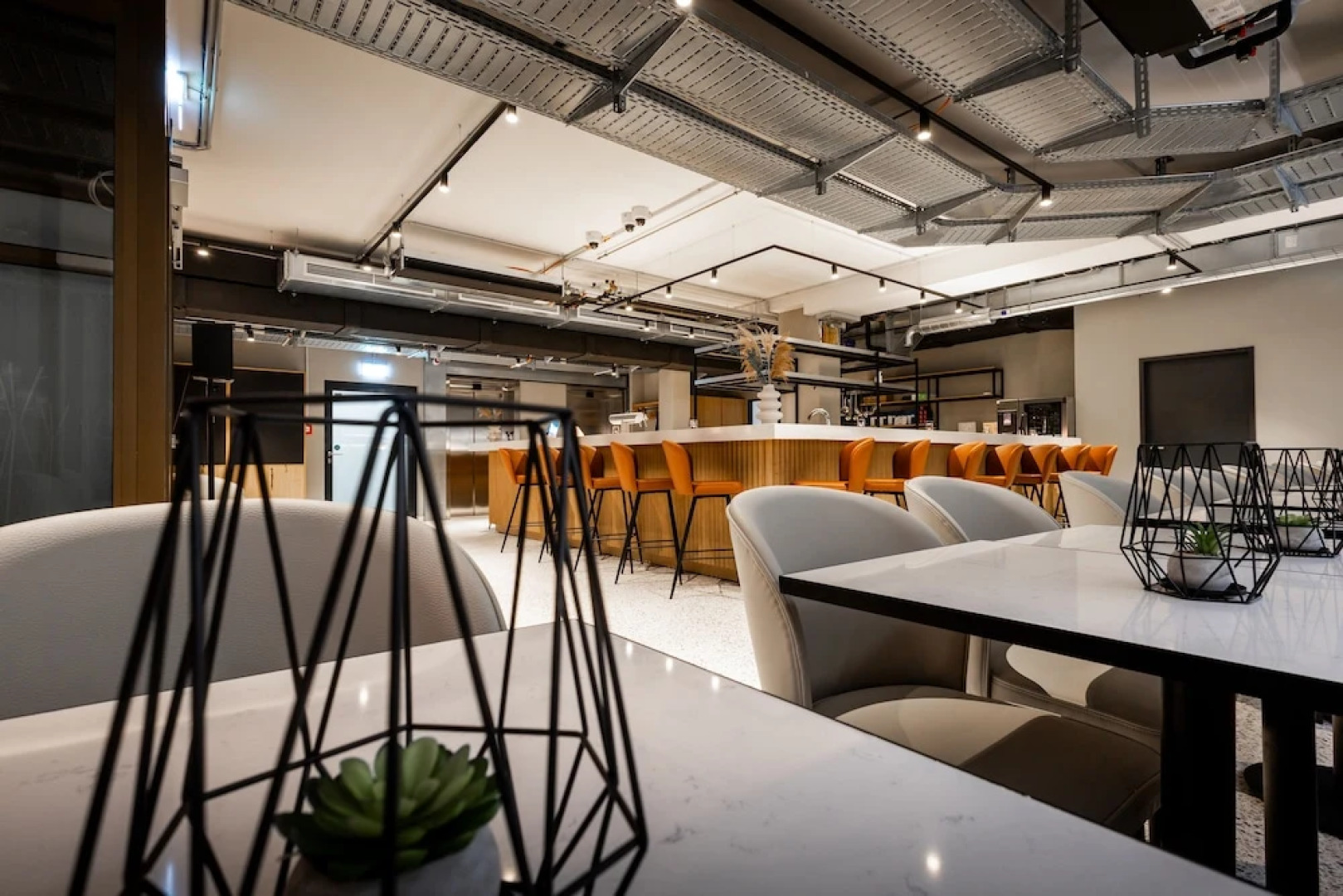 GINN Apartments Stuttgart-Esslingen